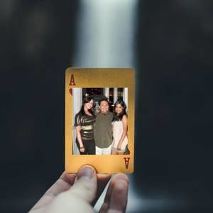 Meet your Posher, Cesar